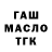ТГК THC oil Thang Ngo